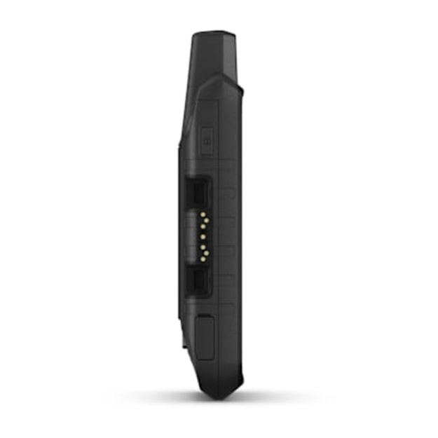 Garmin Montana&reg; 710i Tvirtas GPS delninis įrenginys su jutikliniu ekranu ir &bdquo;inReach&reg; technologija