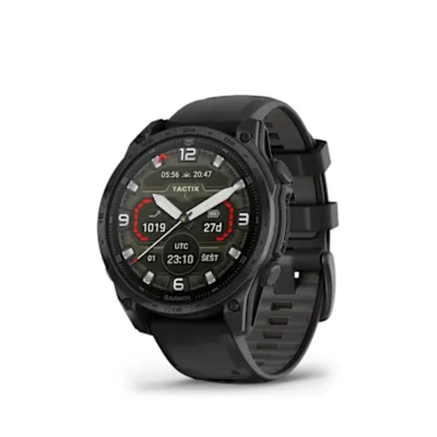 Garmin tactix&reg; 8 &ndash; 47 mm, AMOLED 