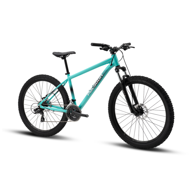 Bike 27.5  POLYGON CASCADE 2 GREEN