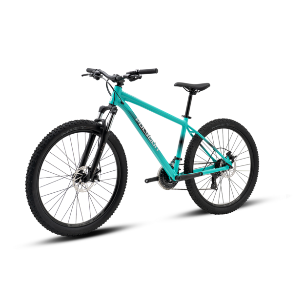 Bike 27.5  POLYGON CASCADE 2 GREEN