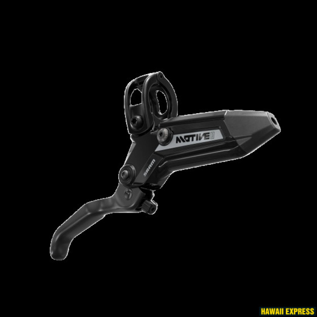 Diskiniai stabdžiai SRAM Motive Silver priekiniai 950mm