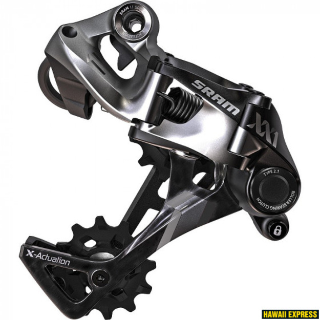 Galinis pavarų perjungėjas SRAM XX1 11g