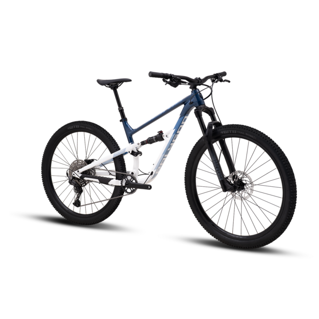 Bike 27.5  POLYGON SISKIU D7 LG BLUE/WHITE