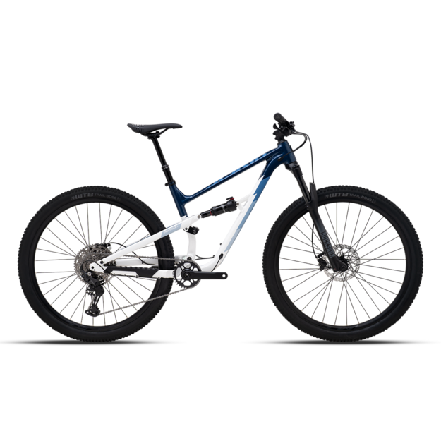 Bike 27.5  POLYGON SISKIU D7 LG BLUE/WHITE