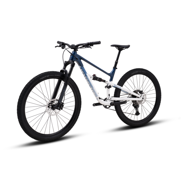 Bike 27.5  POLYGON SISKIU D7 LG BLUE/WHITE