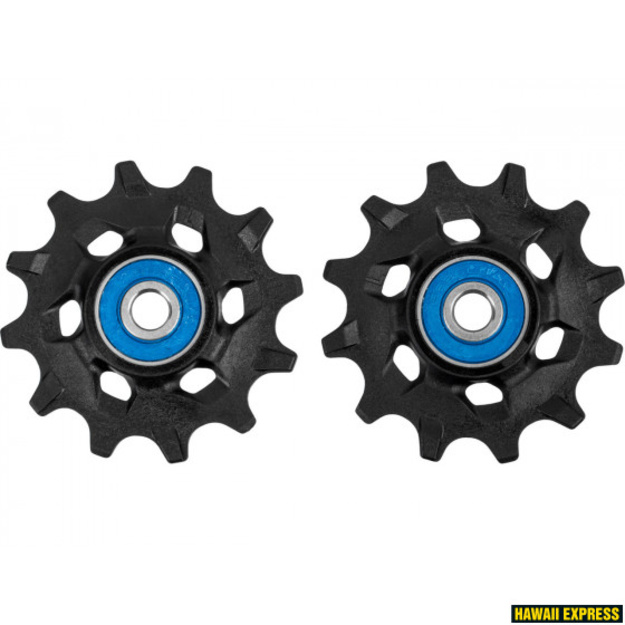 Pavarų perjungėjo dalis SRAM XX1 galinė 11g
