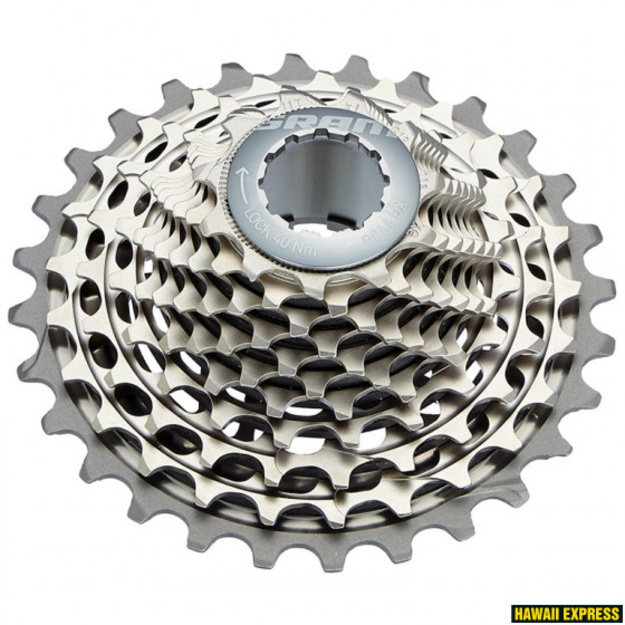 Kasetė SRAM XG-1190 11-25T 11g