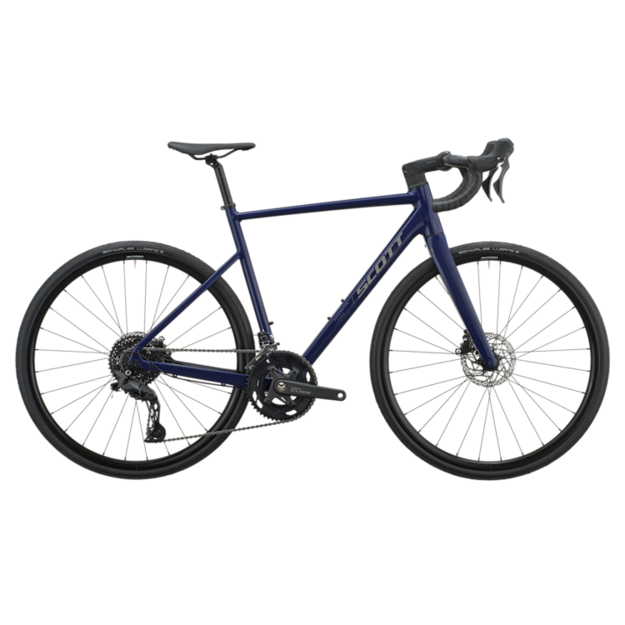 Bike 28  SCOTT SPEEDSTER 20 tide blue