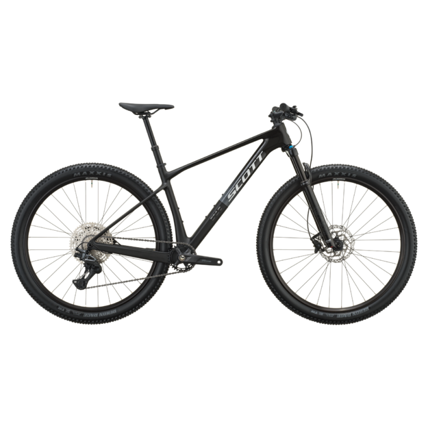 Bike 29  SCOTT SCALE 10 spectral black