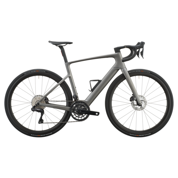 Bike 28  SCOTT FASTLANE 10 tungsten grey