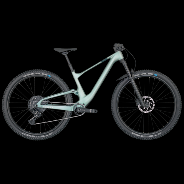 Dviratis 29  SCOTT CONTESSA SPARK 920