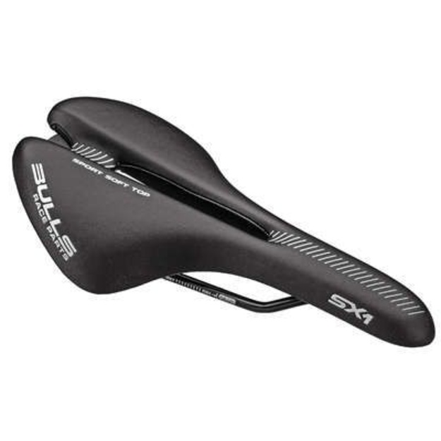 Bulls Race Comfort SX1 278 x136 mm