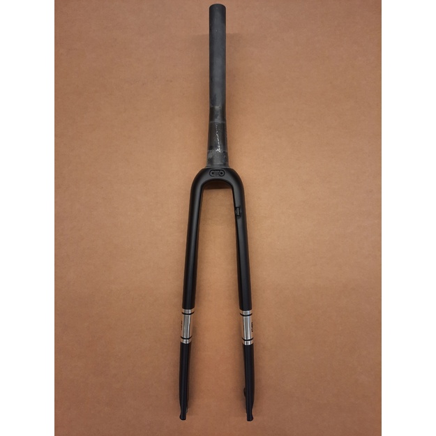 Fork SR Suntour Gabel Grinder 1 Mod.18 270/55 REP black