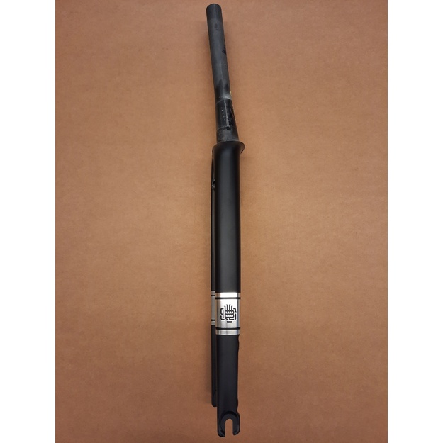 Fork SR Suntour Gabel Grinder 1 Mod.18 270/55 REP black