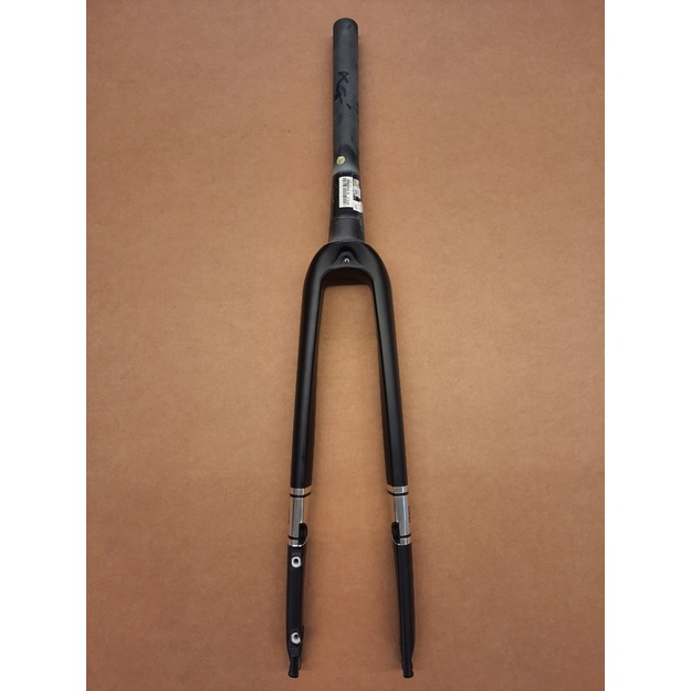 Fork SR Suntour Gabel Grinder 1 Mod.18 270/55 REP black