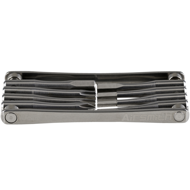 Tool set BULLS STR8 Multitool 8 Funktionen