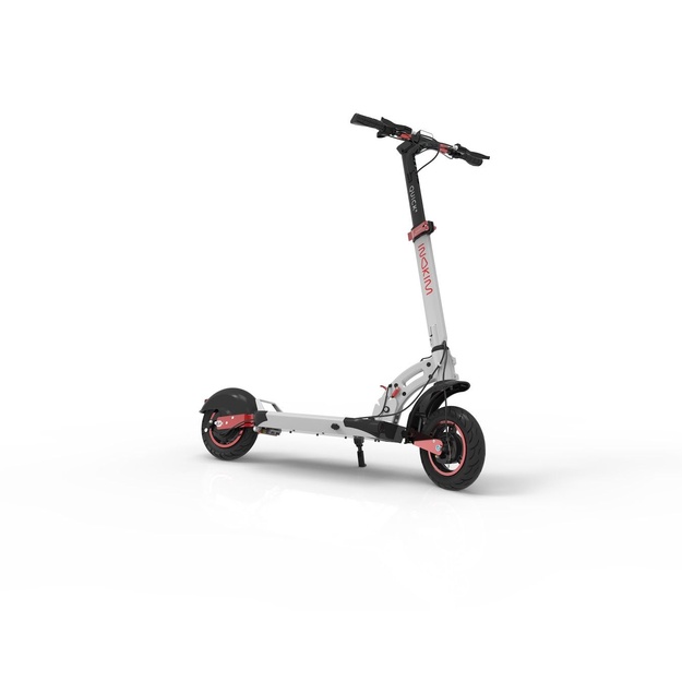 Electric scooter Inokim Quick4 HERO