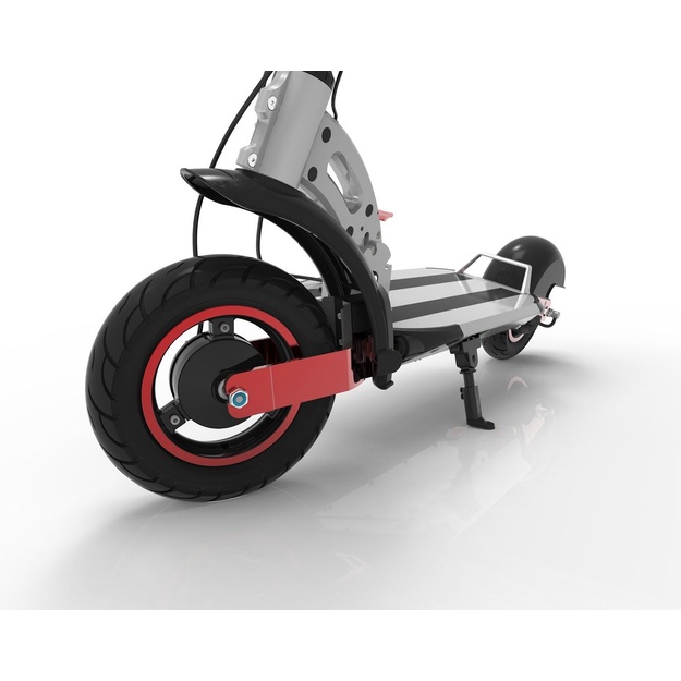 Electric scooter Inokim Quick4 HERO