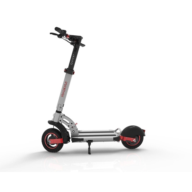 Electric scooter Inokim Quick4 HERO