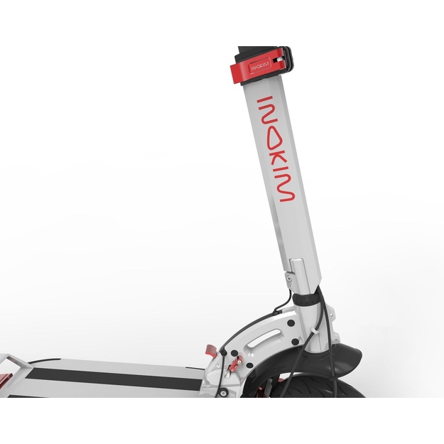 Electric scooter Inokim Quick4 HERO