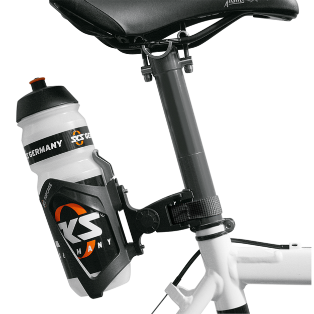 Water Bottle SKS Hirsch 500ml