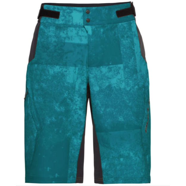 Shorts Bulls Comox 3.0 men green