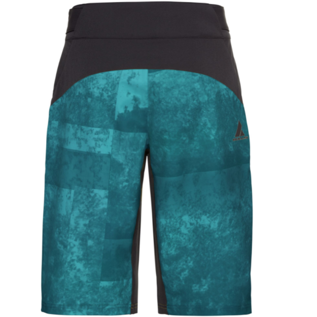 Shorts Bulls Comox 3.0 men green