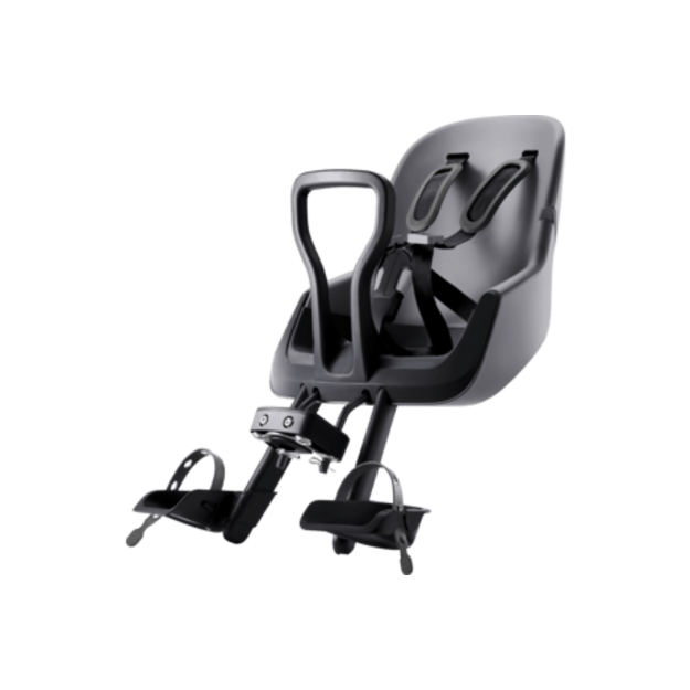 Dviračio kėdutė Romer Jockey Mini