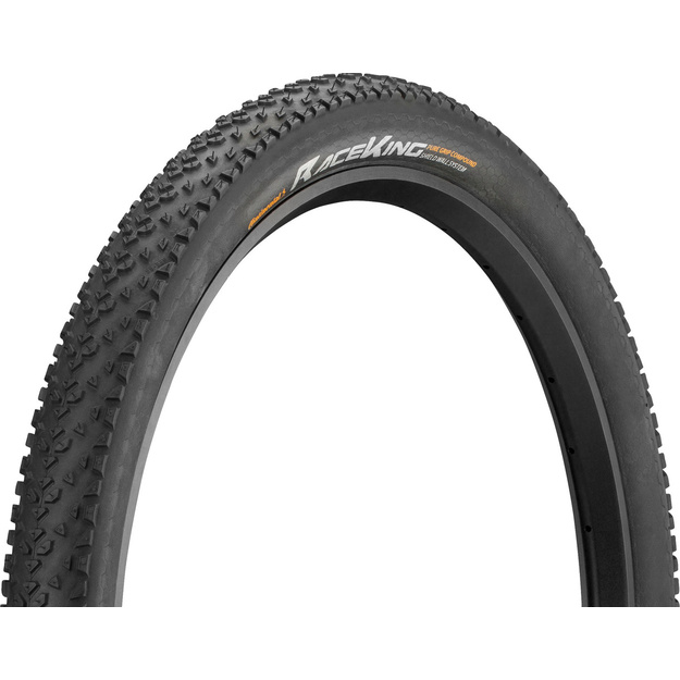 Padanga 29  Race King II  MTB 29x2.2 Black Fold 55-622