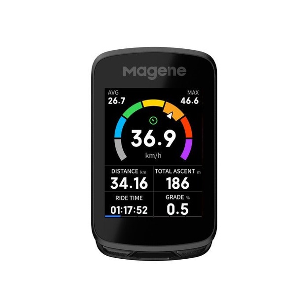 Bike computer MAGENE C606 PRO
