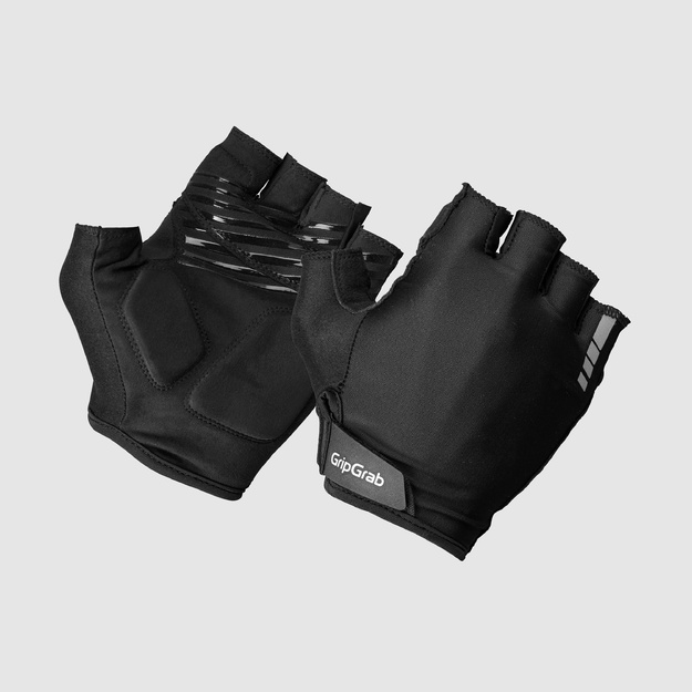Gloves GripGrab Ride Padded black size XL
