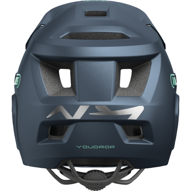&Scaron;almas Abus YouDrop FF midnight blue