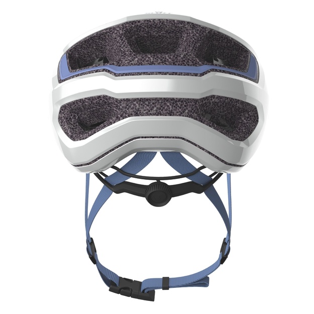 Helmet Scott ARX MTB white/dream blue