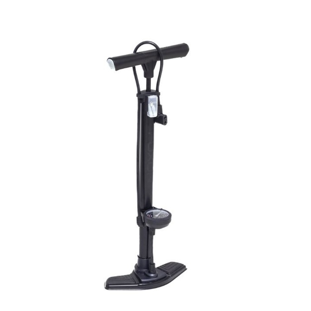Fuxon Capri Due floor pump