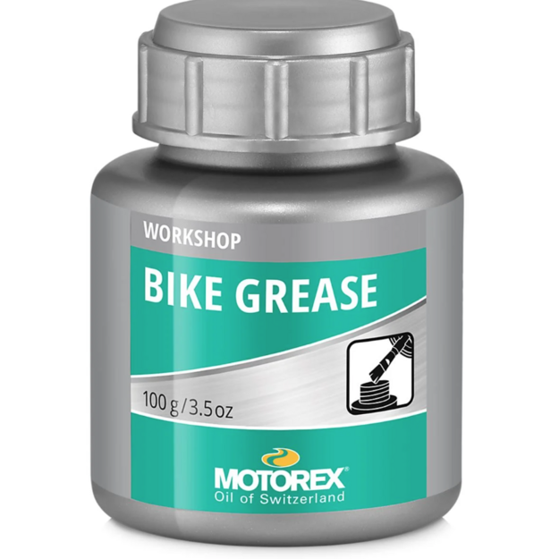 Tepalas Motorex Bike Grease Jar 100g