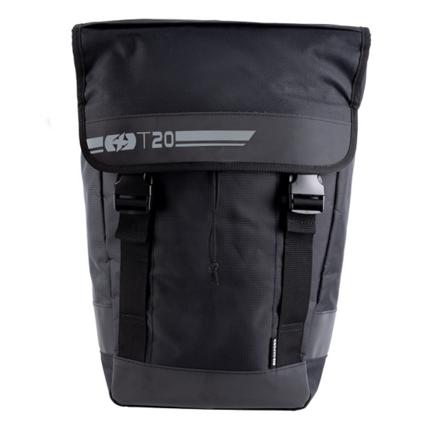 Krep&scaron;ys OXC T-Series T20 QR Pannier Bag 20L