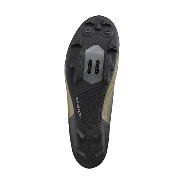 Batai Shimano SH-XC502 žali 