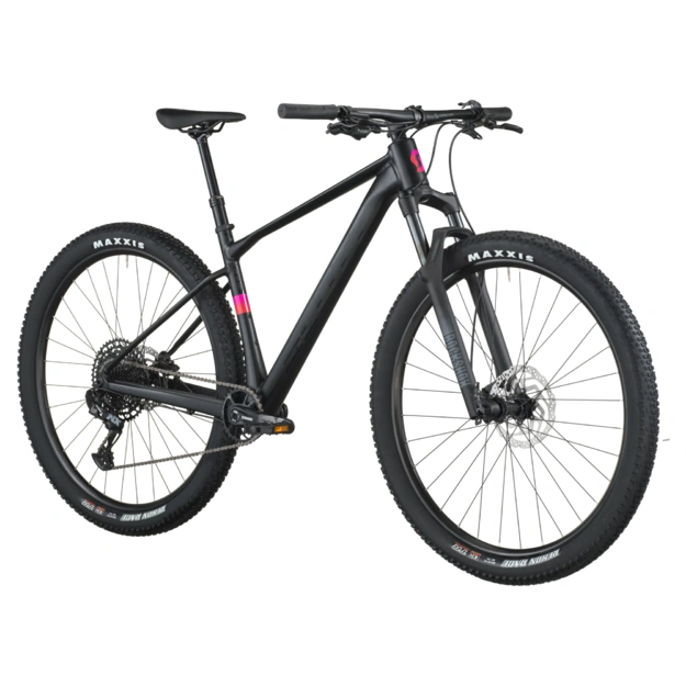 Dviratis 29  SCOTT SCALE 930 black Scott