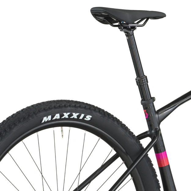 Dviratis 29  SCOTT SCALE 930 black Scott