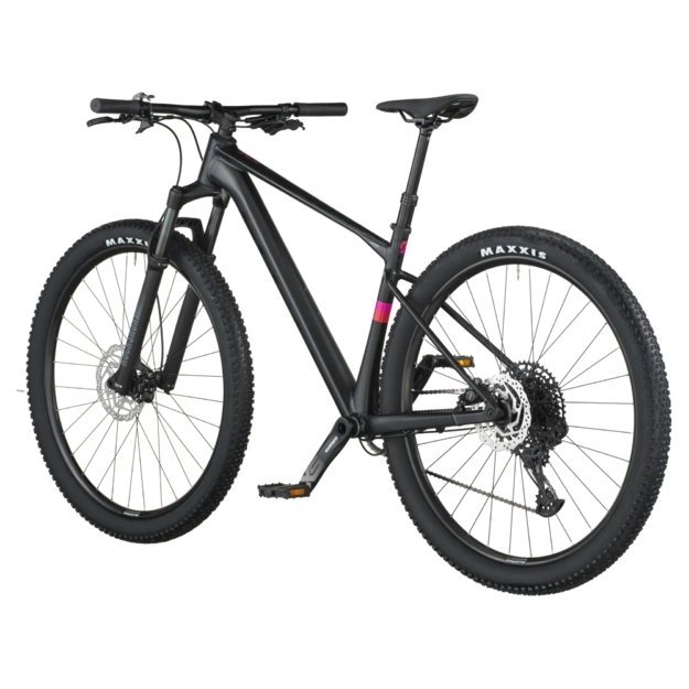 Dviratis 29  SCOTT SCALE 930 black Scott