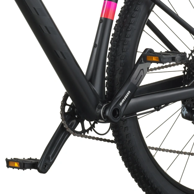 Dviratis 29  SCOTT SCALE 930 black Scott