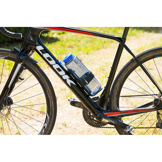 Universal cage for bottle and waterproof bag Z ADVENTURE CAGE