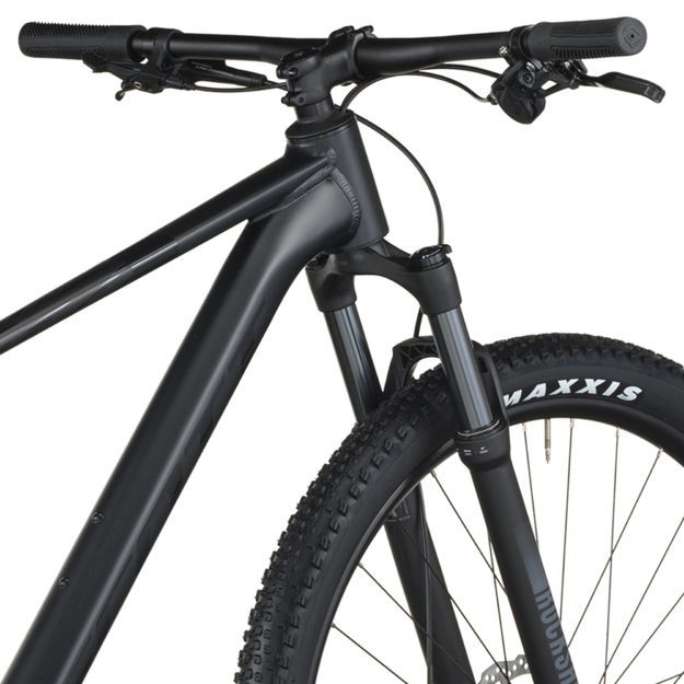 Dviratis 29  SCOTT SCALE 940 black Scott