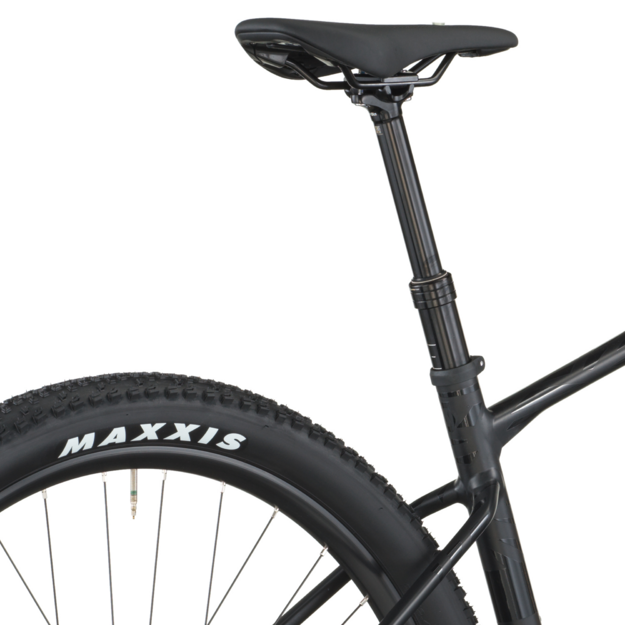 Dviratis 29  SCOTT SCALE 940 black Scott