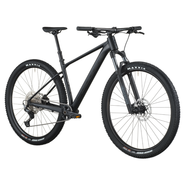 Dviratis 29  SCOTT SCALE 940 black Scott