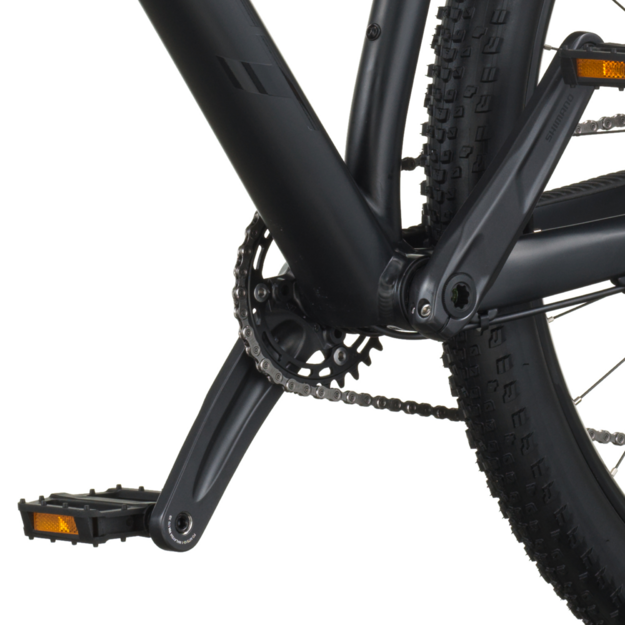 Dviratis 29  SCOTT SCALE 940 black Scott