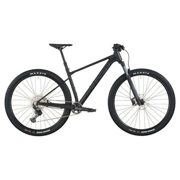 Dviratis 29  SCOTT SCALE 940 black Scott