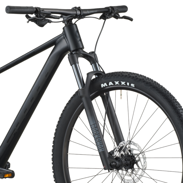Dviratis 29  SCOTT SCALE 940 black Scott