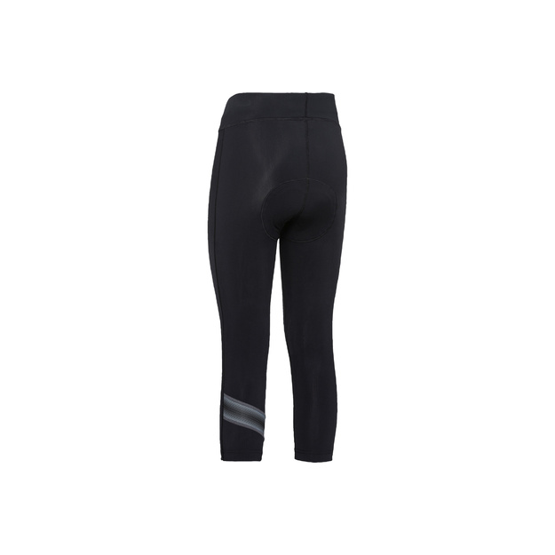 APURA Cosy  Cycling shorts 3/4 black