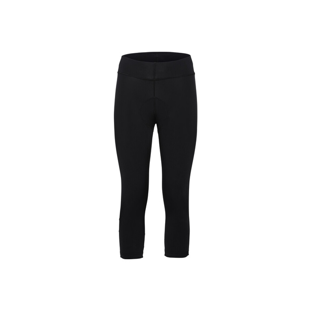 APURA Cosy  Cycling shorts 3/4 black